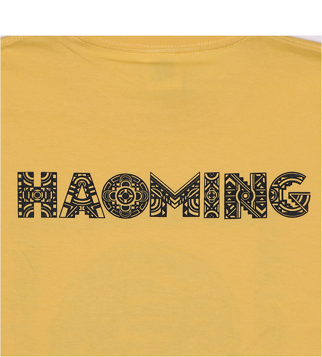 HAOMING(ハオミン)