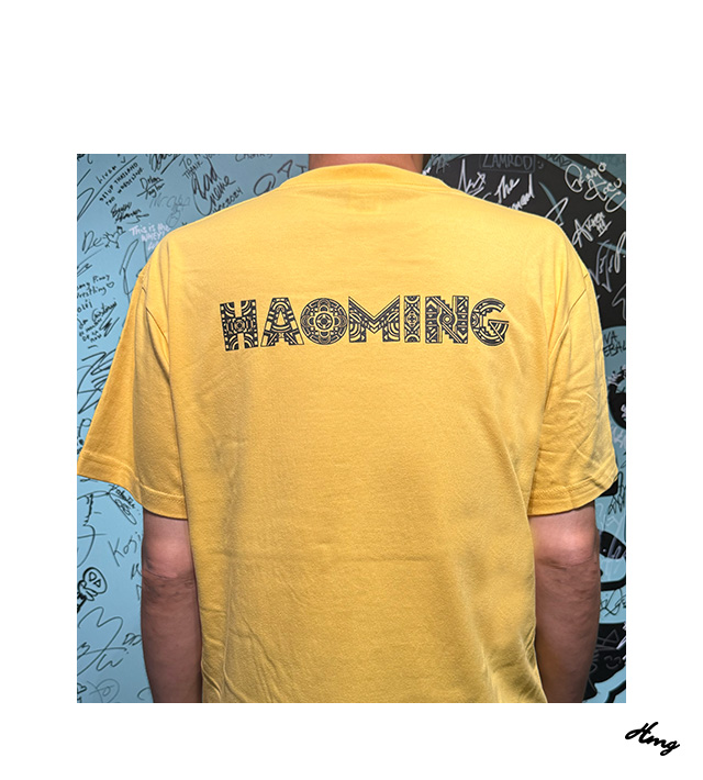 HAOMING(ハオミン)