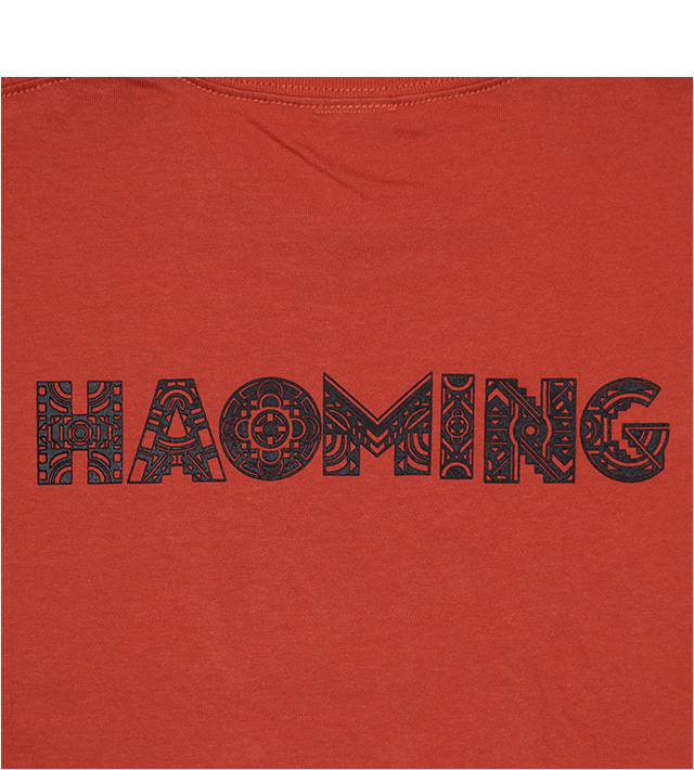 HAOMING(ハオミン)