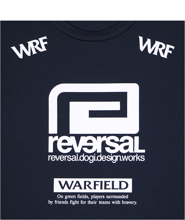 reversal(リバーサル)
