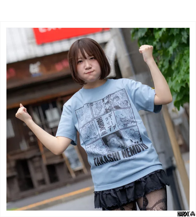 HARDCC(コアチョコ)