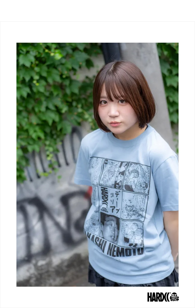 HARDCC(コアチョコ)