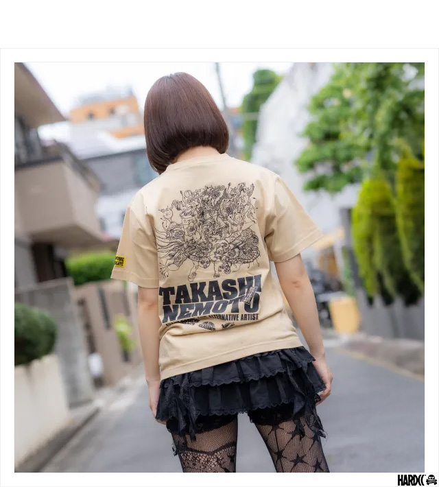 HARDCC(コアチョコ)