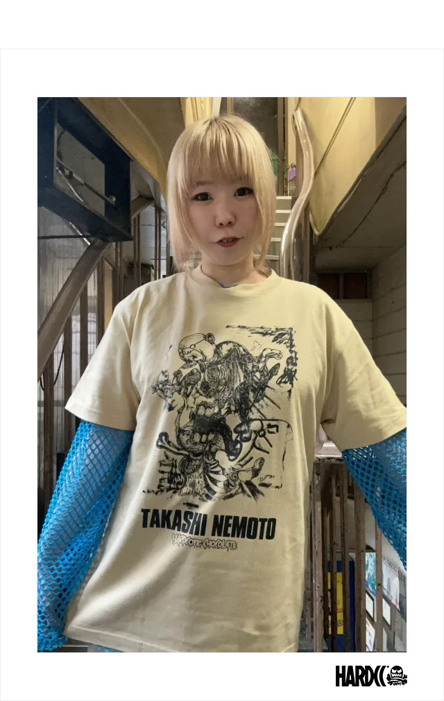HARDCC(コアチョコ)