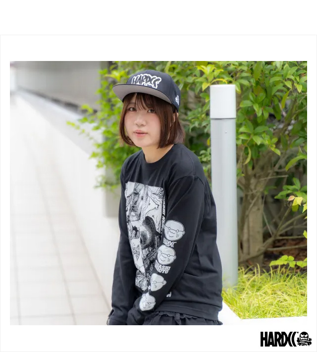 HARDCC(コアチョコ)