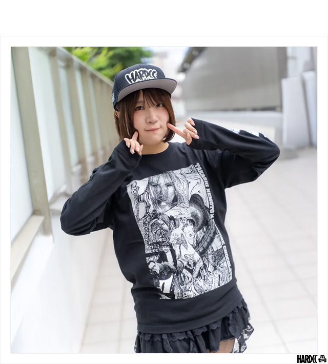 HARDCC(コアチョコ)