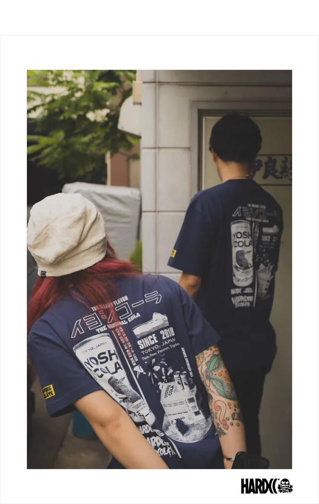 HARDCC(コアチョコ)