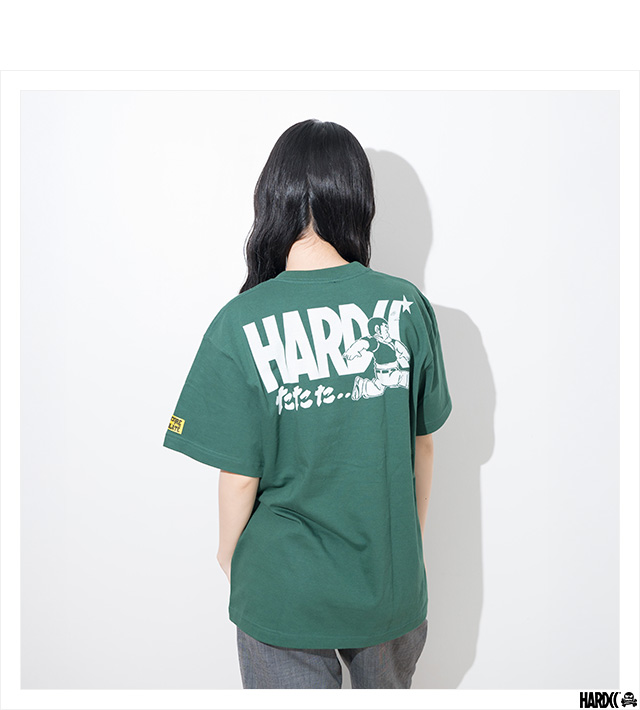 HARDCC(コアチョコ)