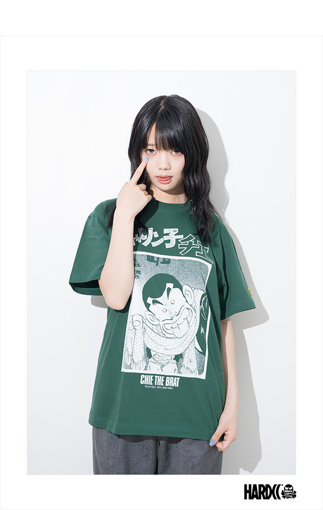 HARDCC(コアチョコ)