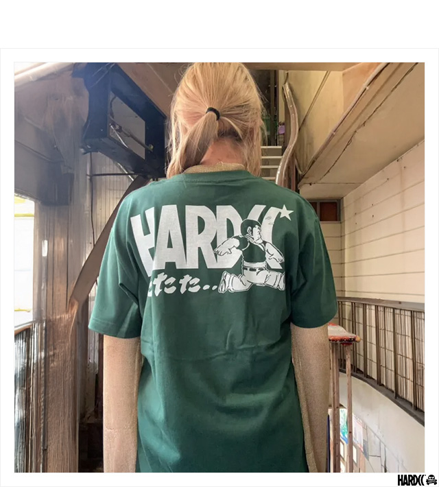 HARDCC(コアチョコ)