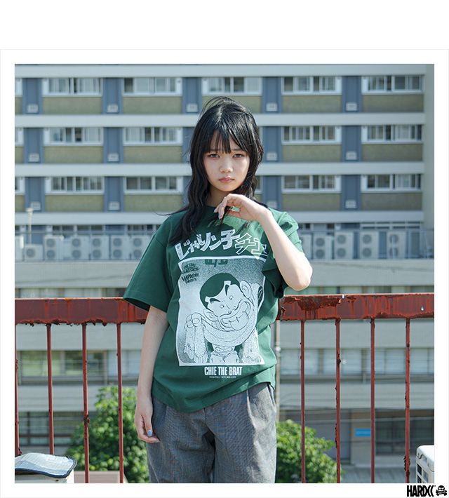 HARDCC(コアチョコ)