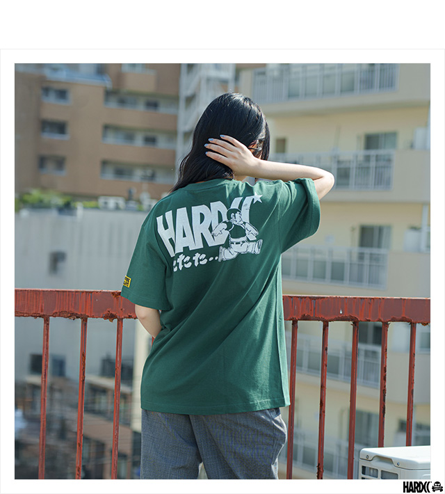 HARDCC(コアチョコ)