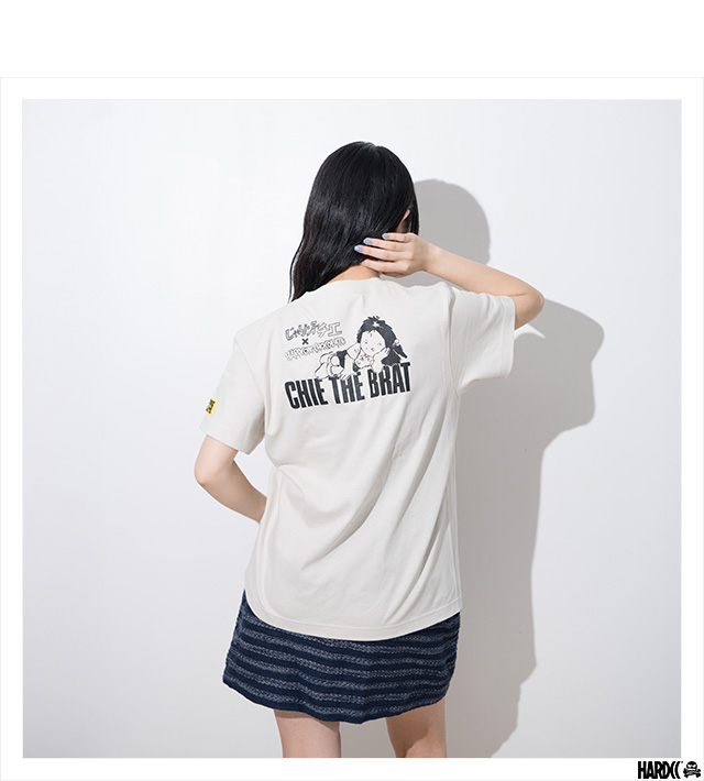 HARDCC(コアチョコ)