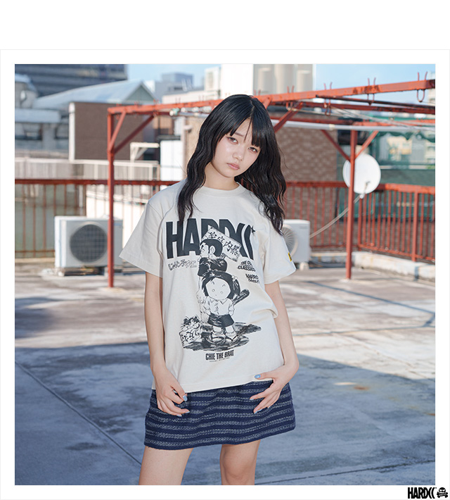 HARDCC(コアチョコ)