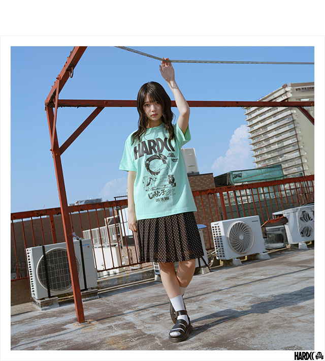 HARDCC(コアチョコ)