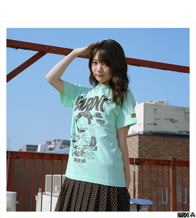 HARDCC(コアチョコ)