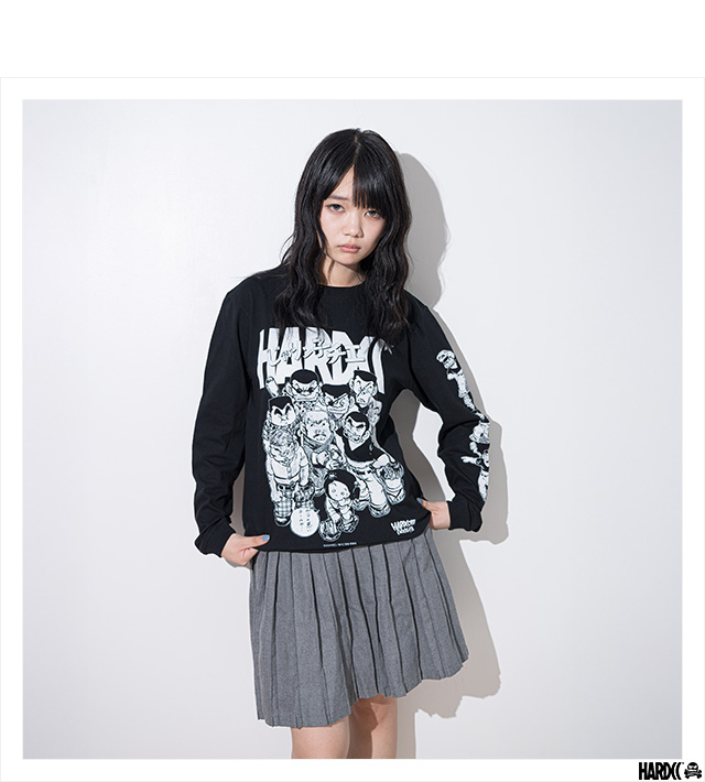 HARDCC(コアチョコ)