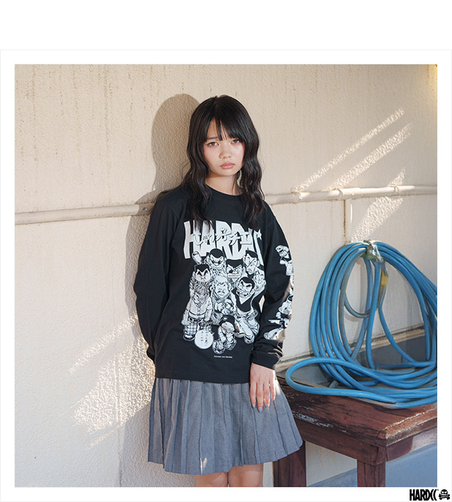HARDCC(コアチョコ)