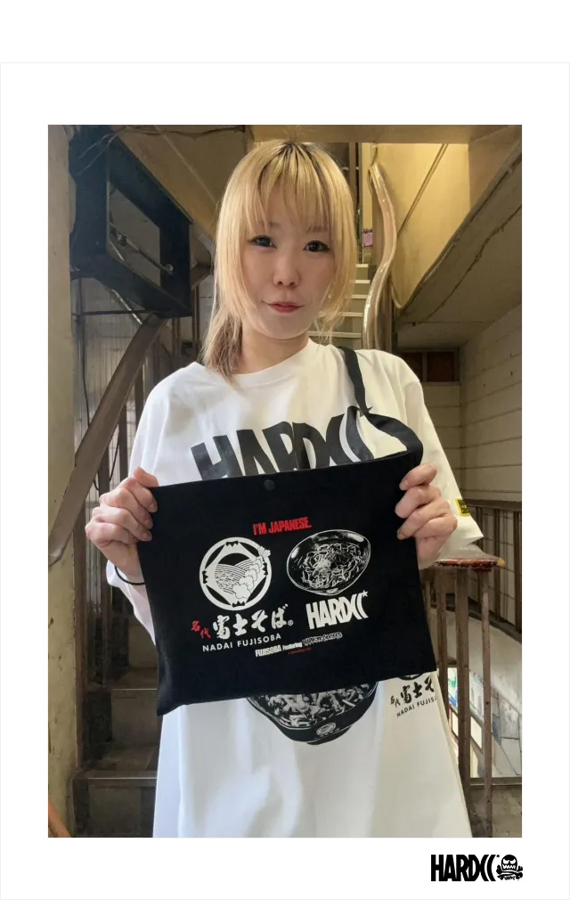 HARDCC(コアチョコ)