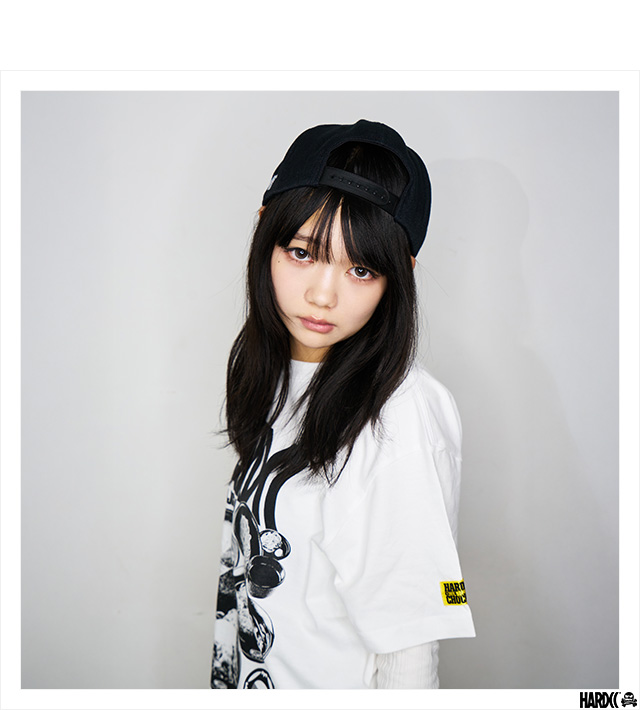 HARDCC(コアチョコ)