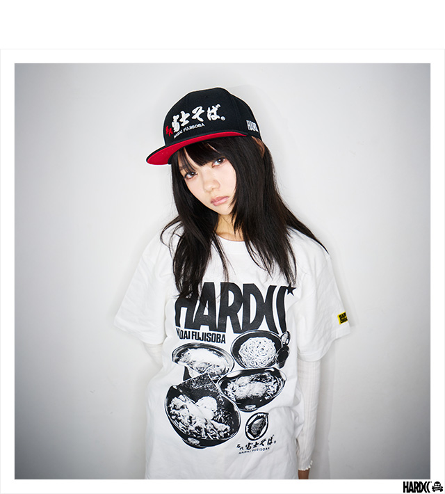 HARDCC(コアチョコ)