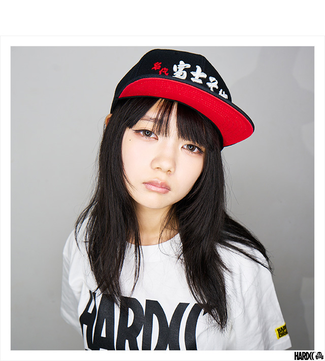 HARDCC(コアチョコ)