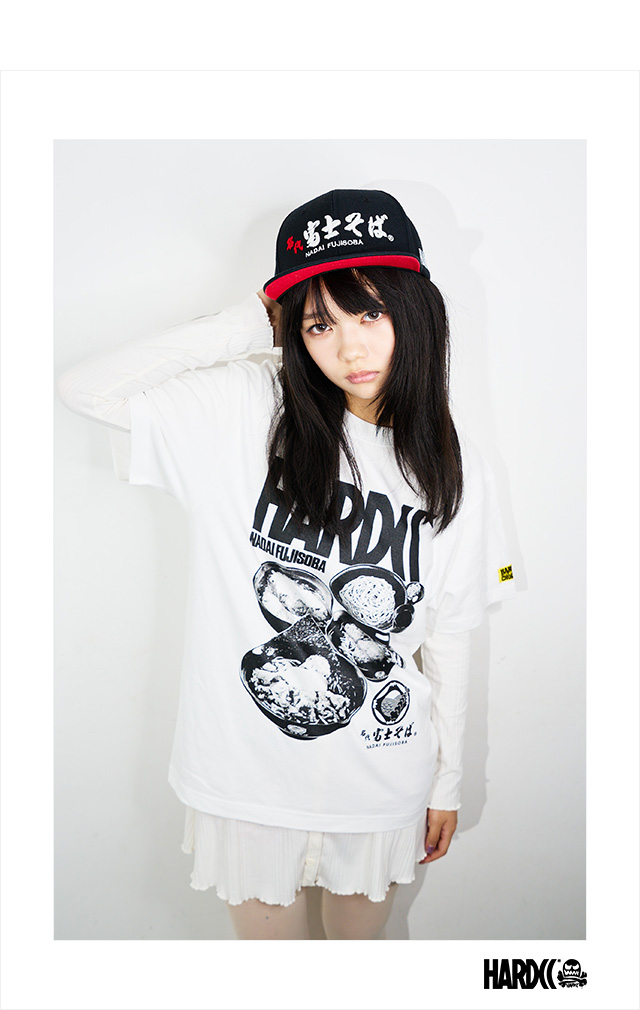 HARDCC(コアチョコ)