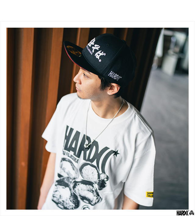 HARDCC(コアチョコ)