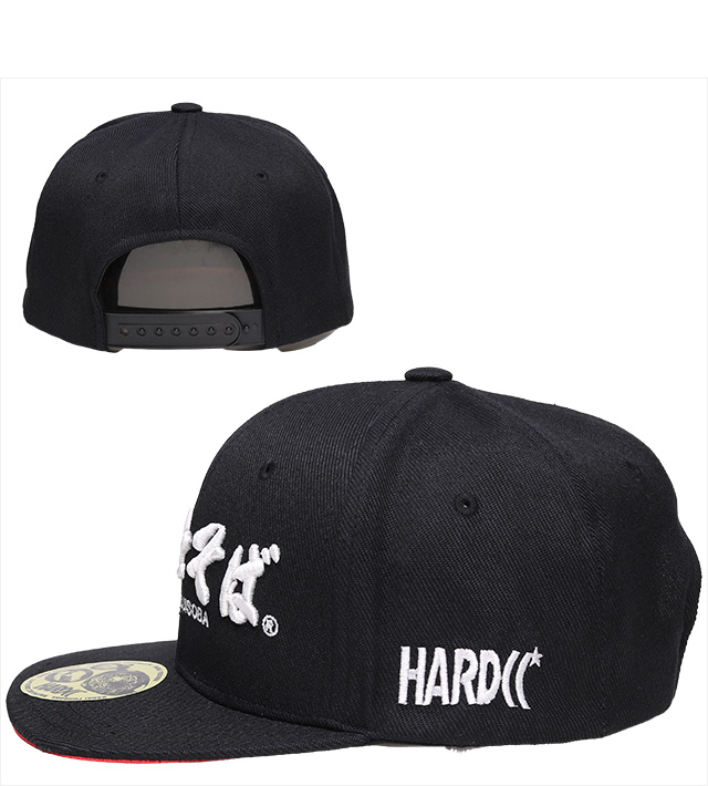 HARDCC(コアチョコ)