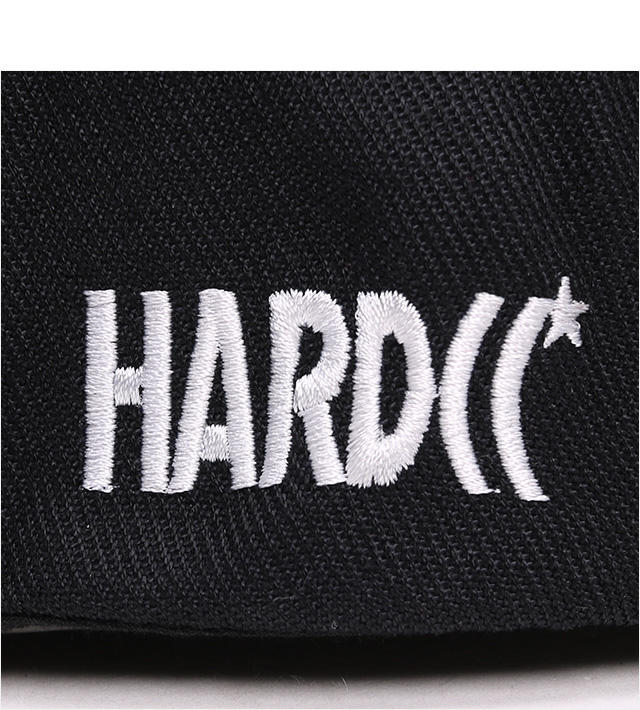 HARDCC(コアチョコ)