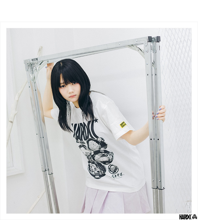 HARDCC(コアチョコ)