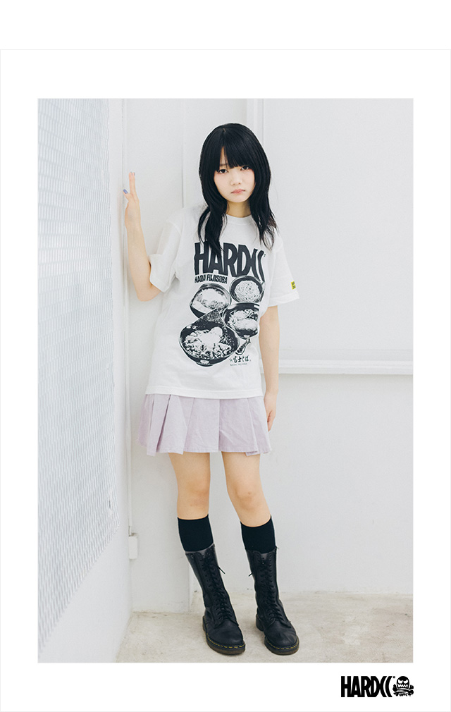 HARDCC(コアチョコ)