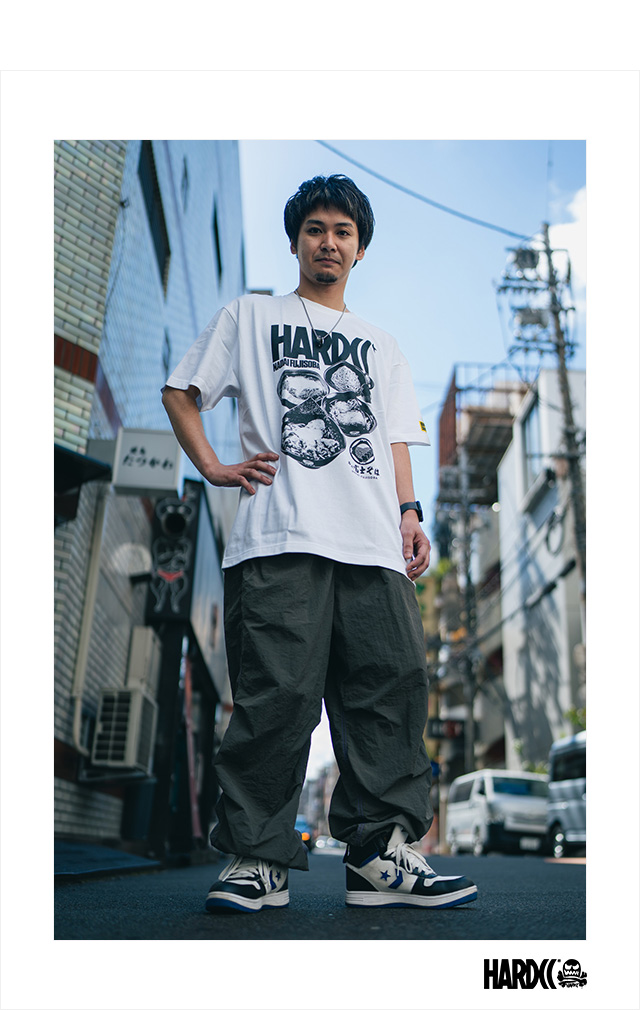 HARDCC(コアチョコ)