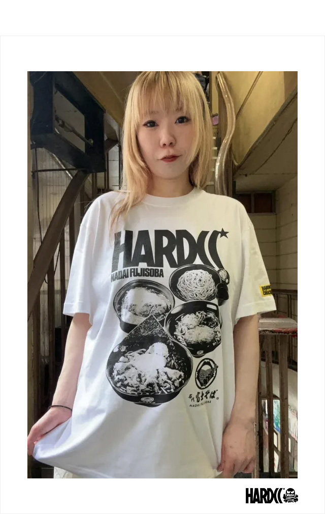 HARDCC(コアチョコ)