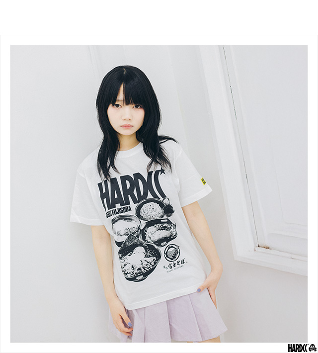 HARDCC(コアチョコ)