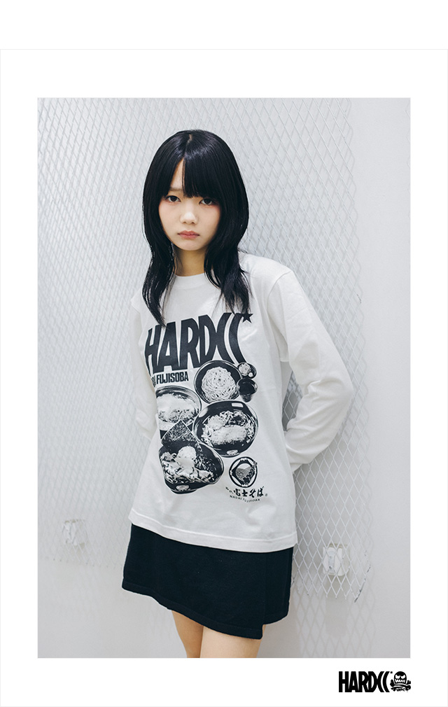 HARDCC(コアチョコ)