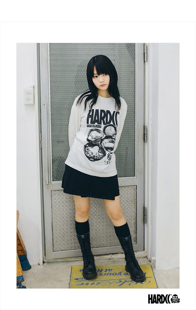 HARDCC(コアチョコ)