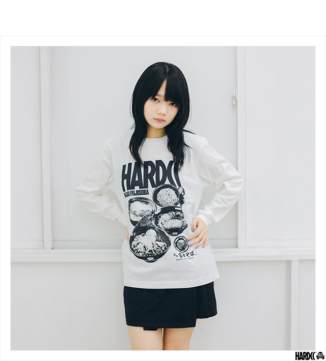 HARDCC(コアチョコ)