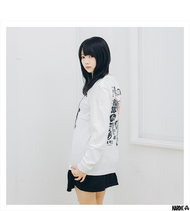 HARDCC(コアチョコ)