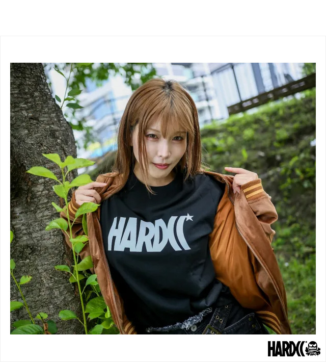 HARDCC(コアチョコ)