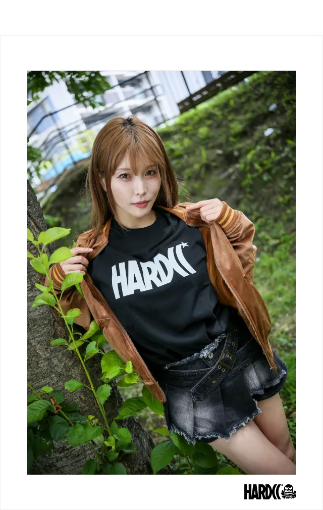 HARDCC(コアチョコ)