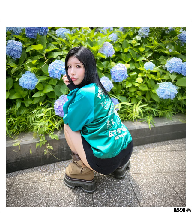 HARDCC(コアチョコ)