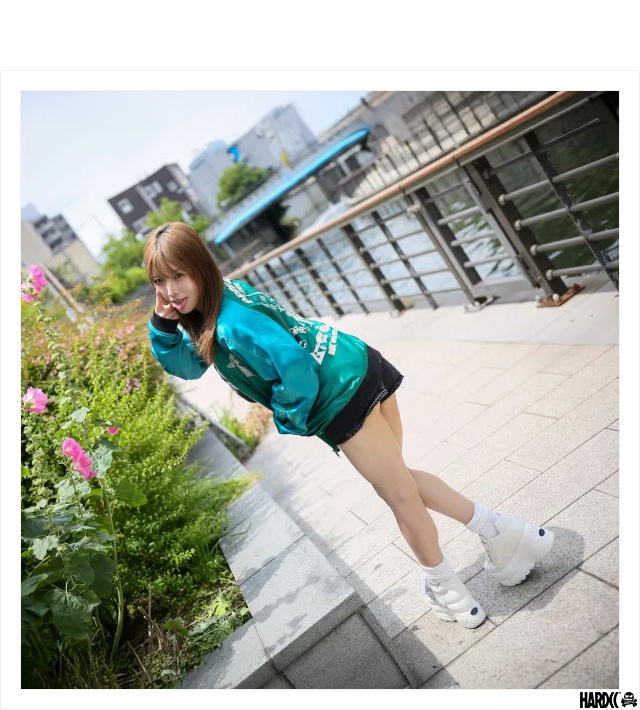 HARDCC(コアチョコ)