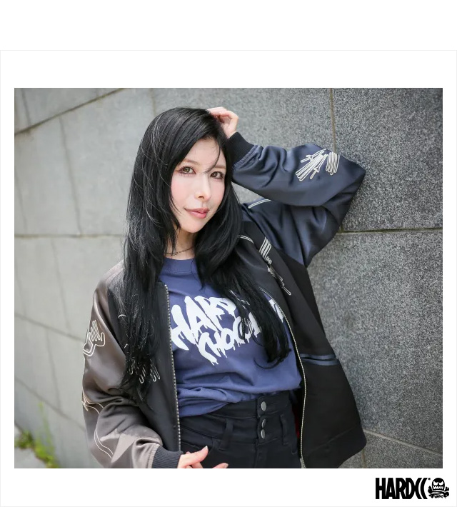 HARDCC(コアチョコ)