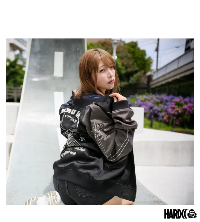 HARDCC(コアチョコ)