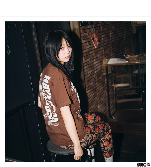 HARDCC(コアチョコ)