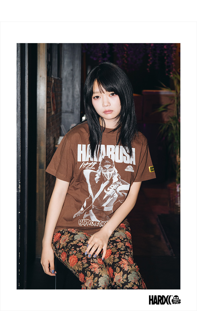 HARDCC(コアチョコ)