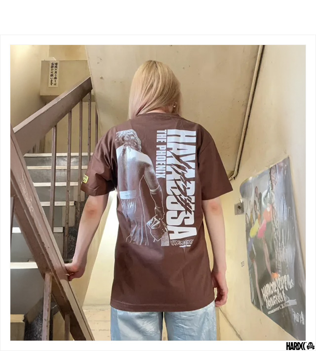 HARDCC(コアチョコ)
