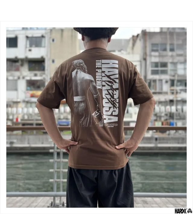 HARDCC(コアチョコ)