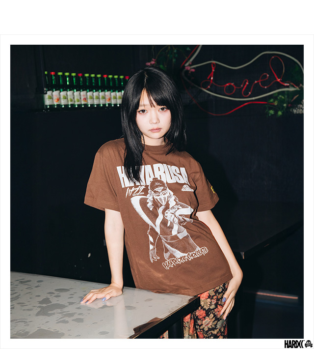 HARDCC(コアチョコ)